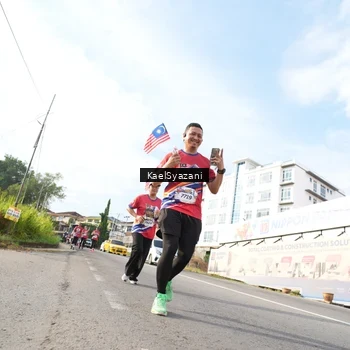 Runner Photo 5958232