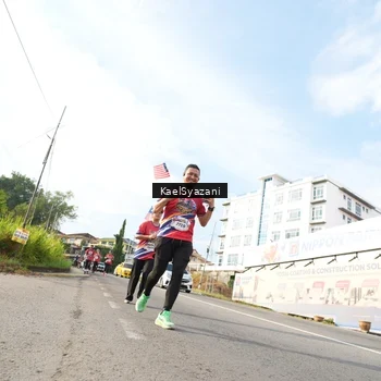 Runner Photo 5958234
