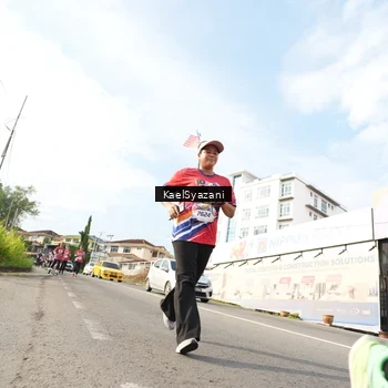 Runner Photo 5958238