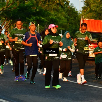 Runner Photo 5958241