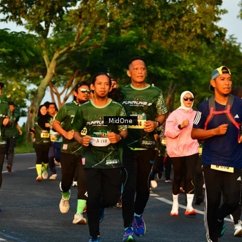 Runner Photo 5958253