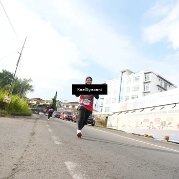 Runner Photo 5958254