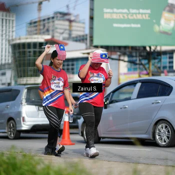 Runner Photo 5958258