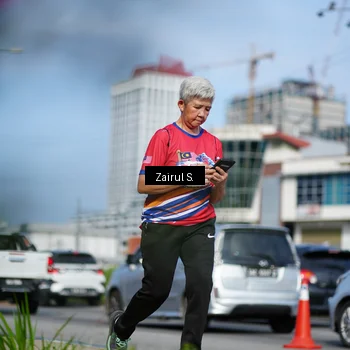 Runner Photo 5958261
