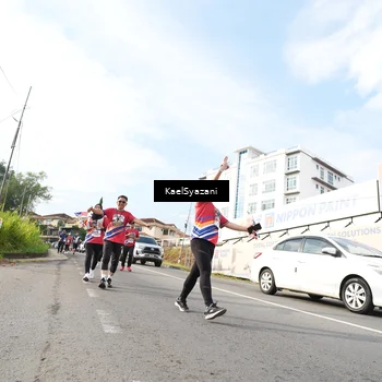 Runner Photo 5958263