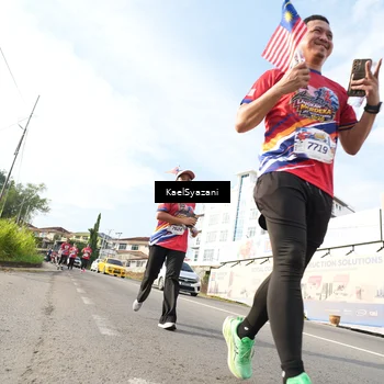 Runner Photo 5958266