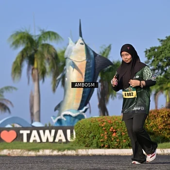 Runner Photo 5958269