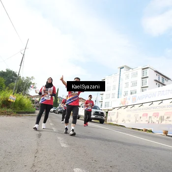 Runner Photo 5958275