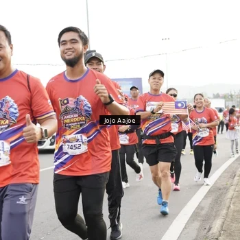 Runner Photo 5958277
