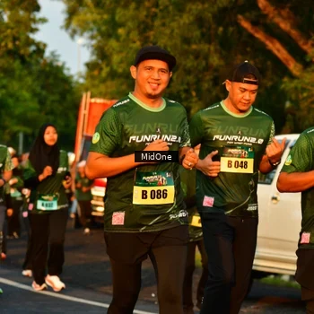 Runner Photo 5958278