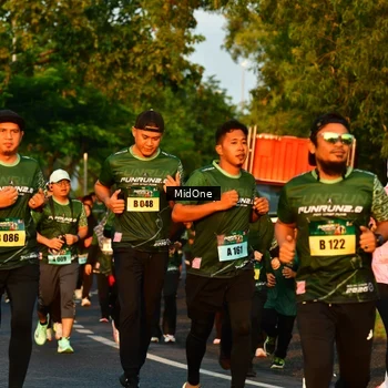 Runner Photo 5958279