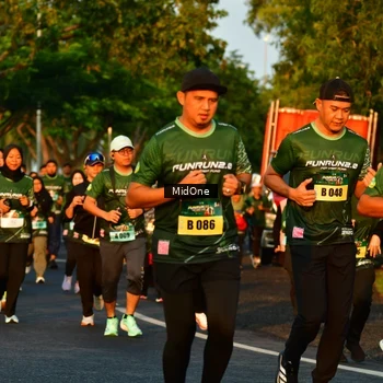 Runner Photo 5958280