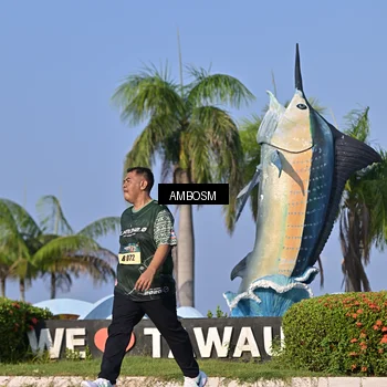 Runner Photo 5958282