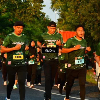 Runner Photo 5958283