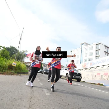 Runner Photo 5958290