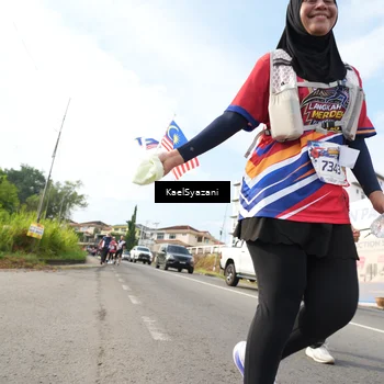 Runner Photo 5958291