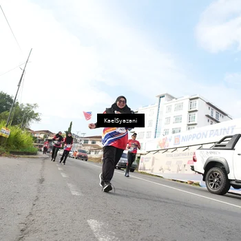 Runner Photo 5958294