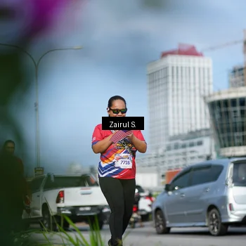 Runner Photo 5958296