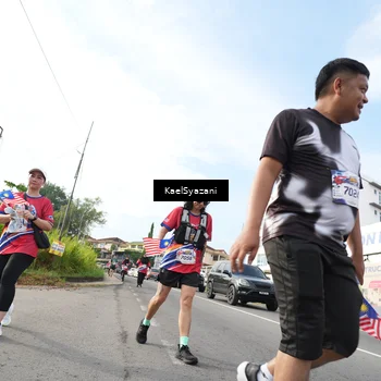 Runner Photo 5958297