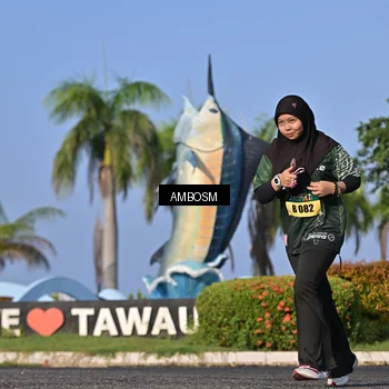 Runner Photo 5958301