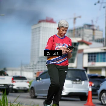 Runner Photo 5958304