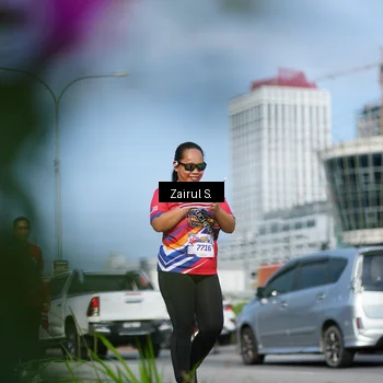 Runner Photo 5958305