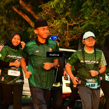Runner Photo 5958306