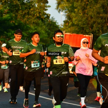 Runner Photo 5958309