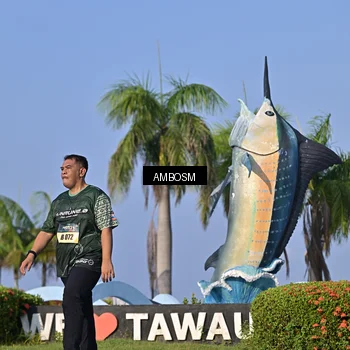 Runner Photo 5958317