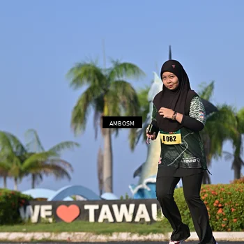 Runner Photo 5958319