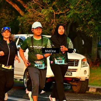 Runner Photo 5958321