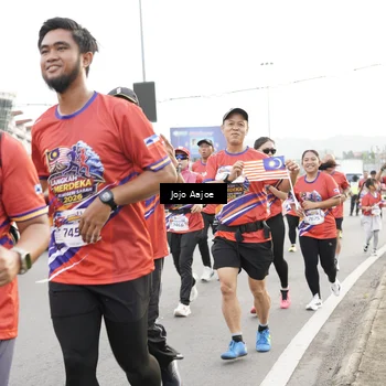 Runner Photo 5958323