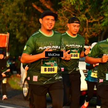 Runner Photo 5958325