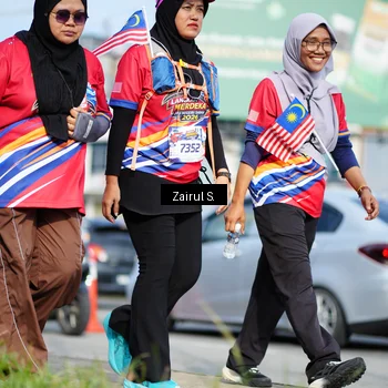 Runner Photo 5958329