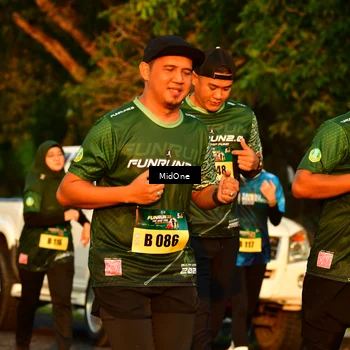 Runner Photo 5958330