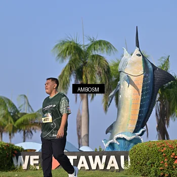 Runner Photo 5958335