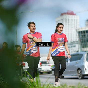 Runner Photo 5958344