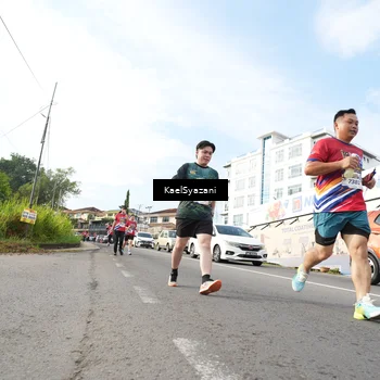 Runner Photo 5958346