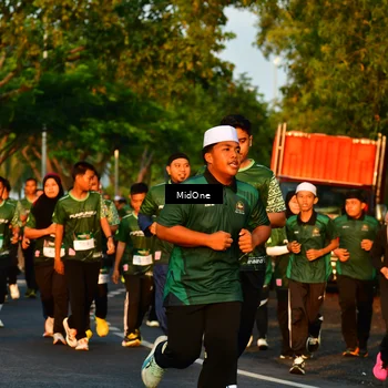 Runner Photo 5958354