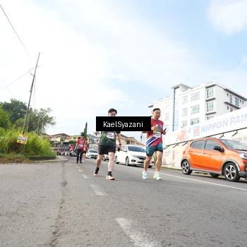 Runner Photo 5958355