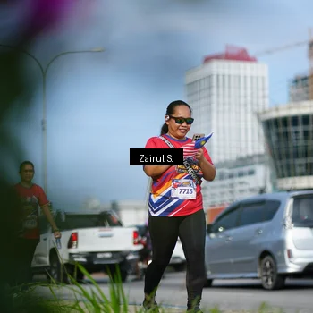 Runner Photo 5958356