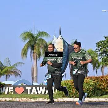 Runner Photo 5958358