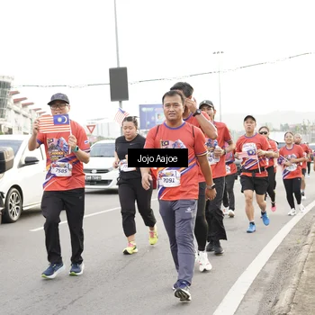 Runner Photo 5958361