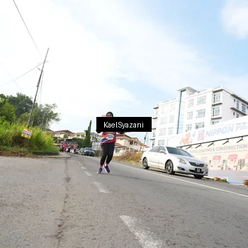 Runner Photo 5958362