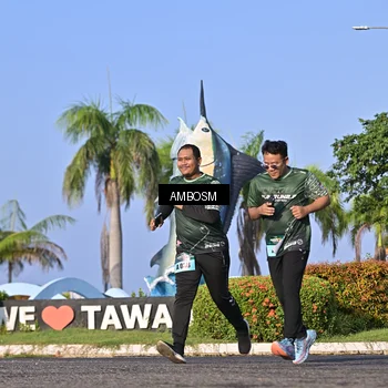 Runner Photo 5958365