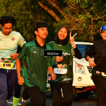 Runner Photo 5958366