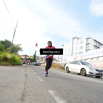 Runner Photo 5958367