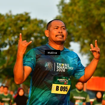 Runner Photo 5958371