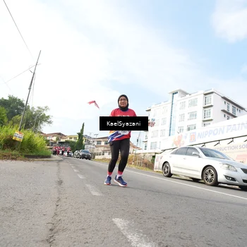 Runner Photo 5958374