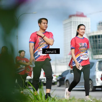 Runner Photo 5958375